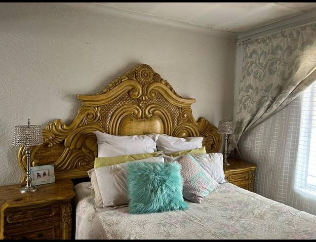 3 BEDROOM HOUSE FOR SALE IN SOSHANGUVE EAST